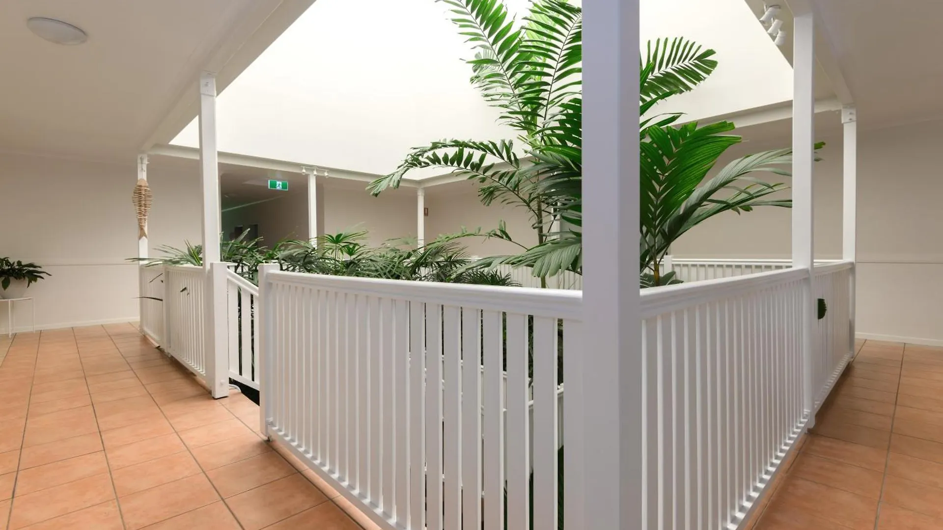 Apartment #6 @ Palm Villas Port Douglas 0*,