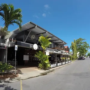 Auberge de jeunesse Global Backpackers, Port Douglas