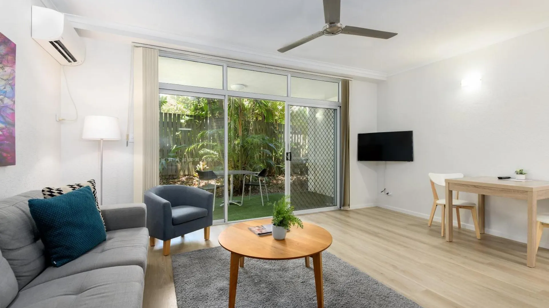 Apartment #6 @ Palm Villas Port Douglas
