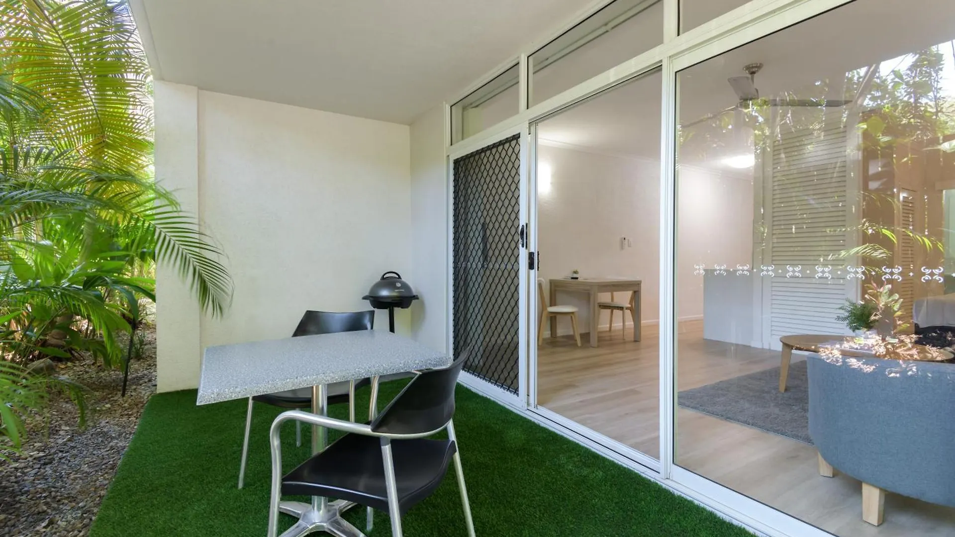 Apartment #6 @ Palm Villas Port Douglas Australia